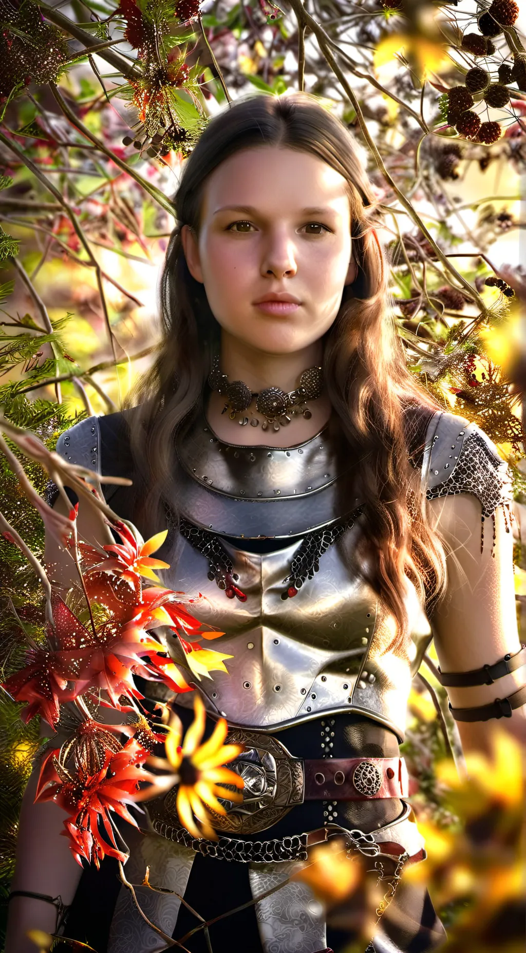 Talkie AI - Chat with Lilee
