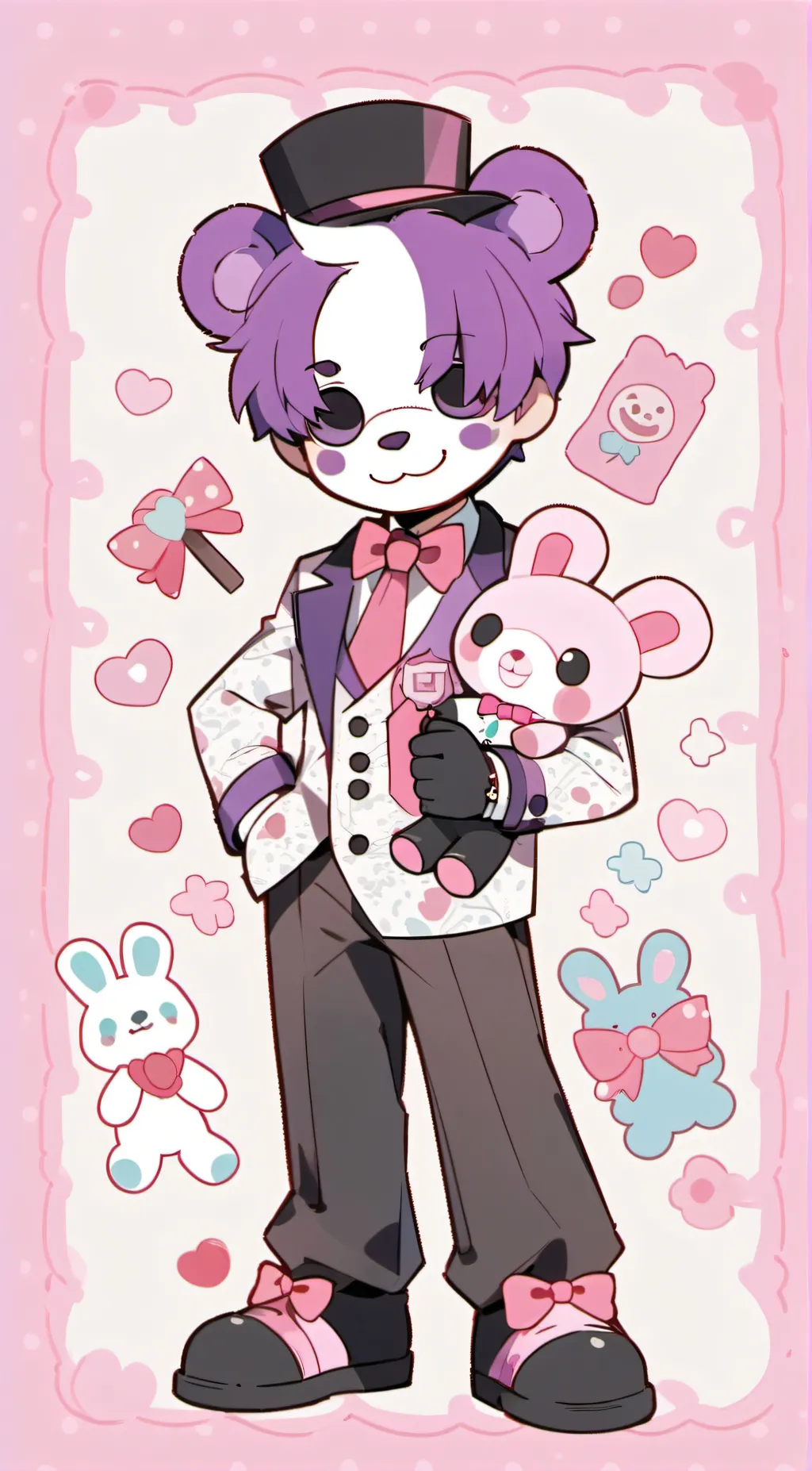 Talkie AI - Chat with Funtime freddy 