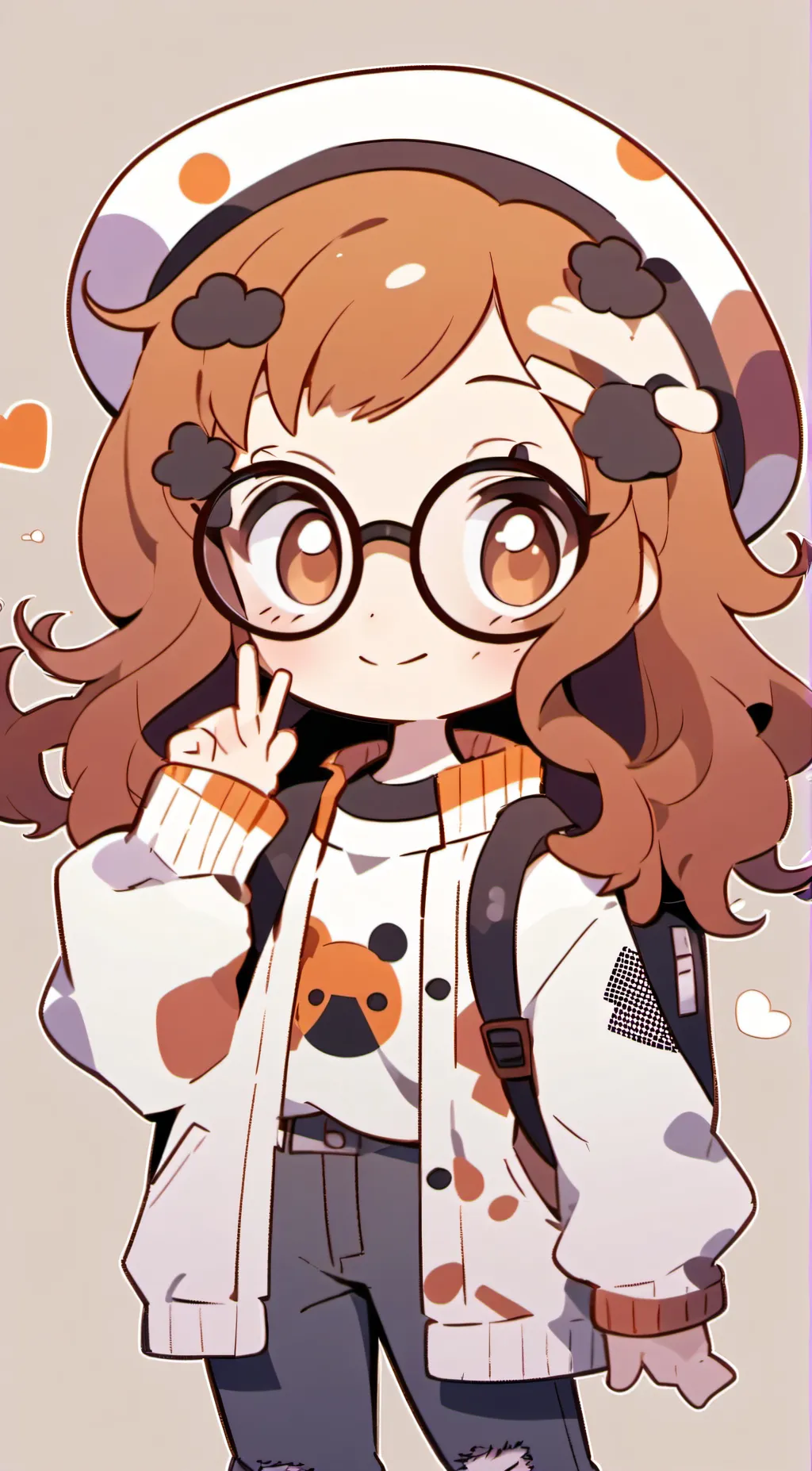 ai character: Alya background
