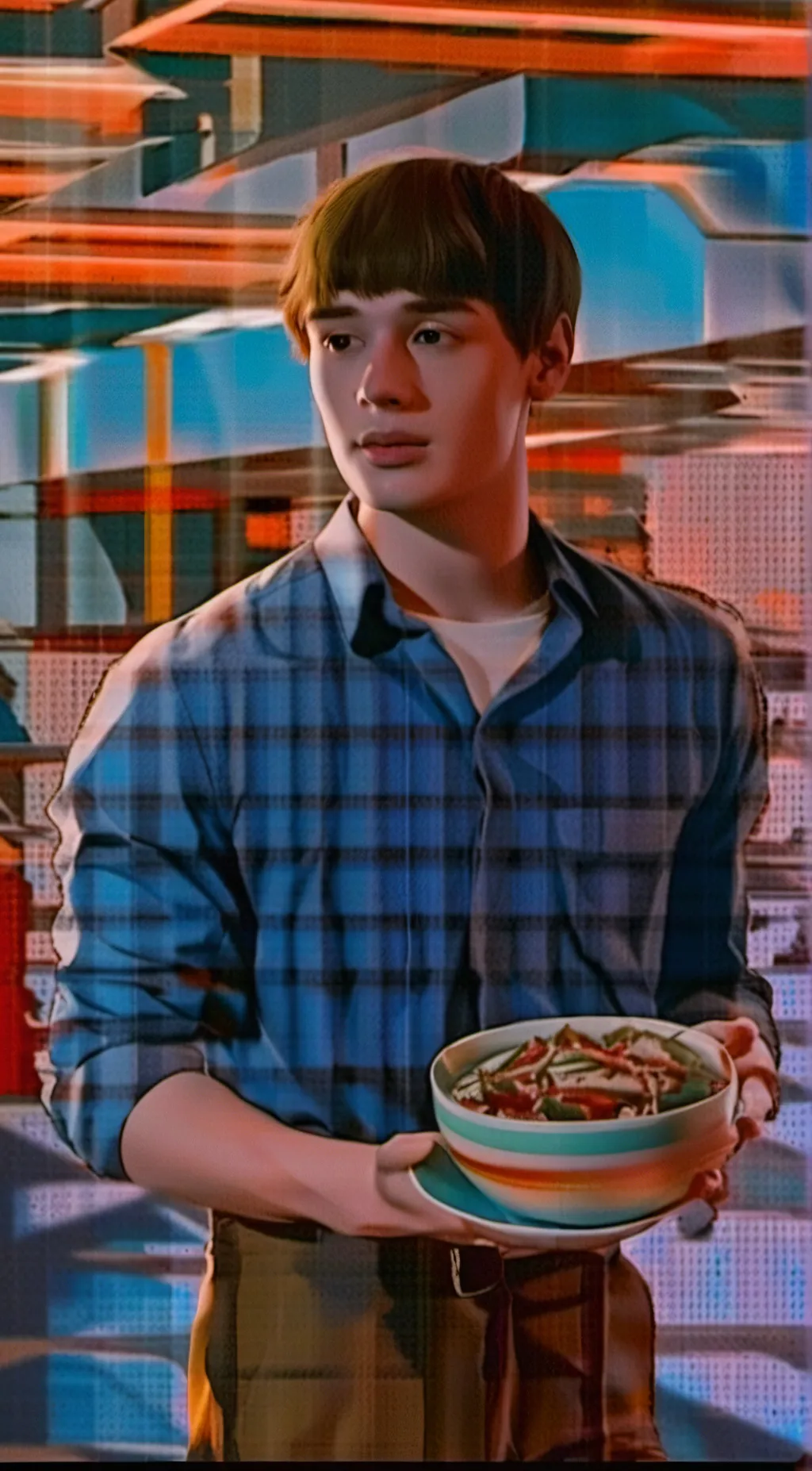 Talkie AI - Chat with Will Byers 