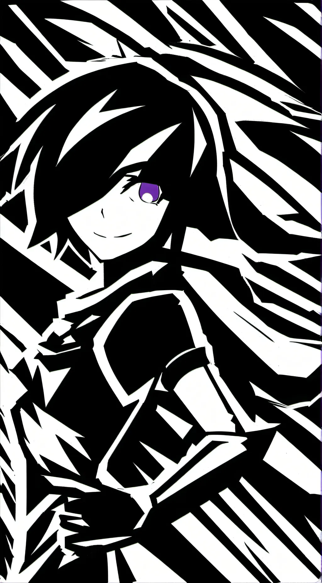 ai character: xenavera background