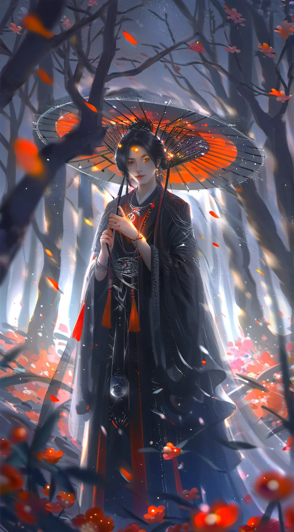ai character: Elizabeth  background