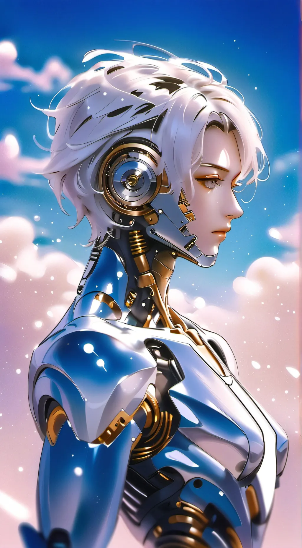 ai character: fargo background