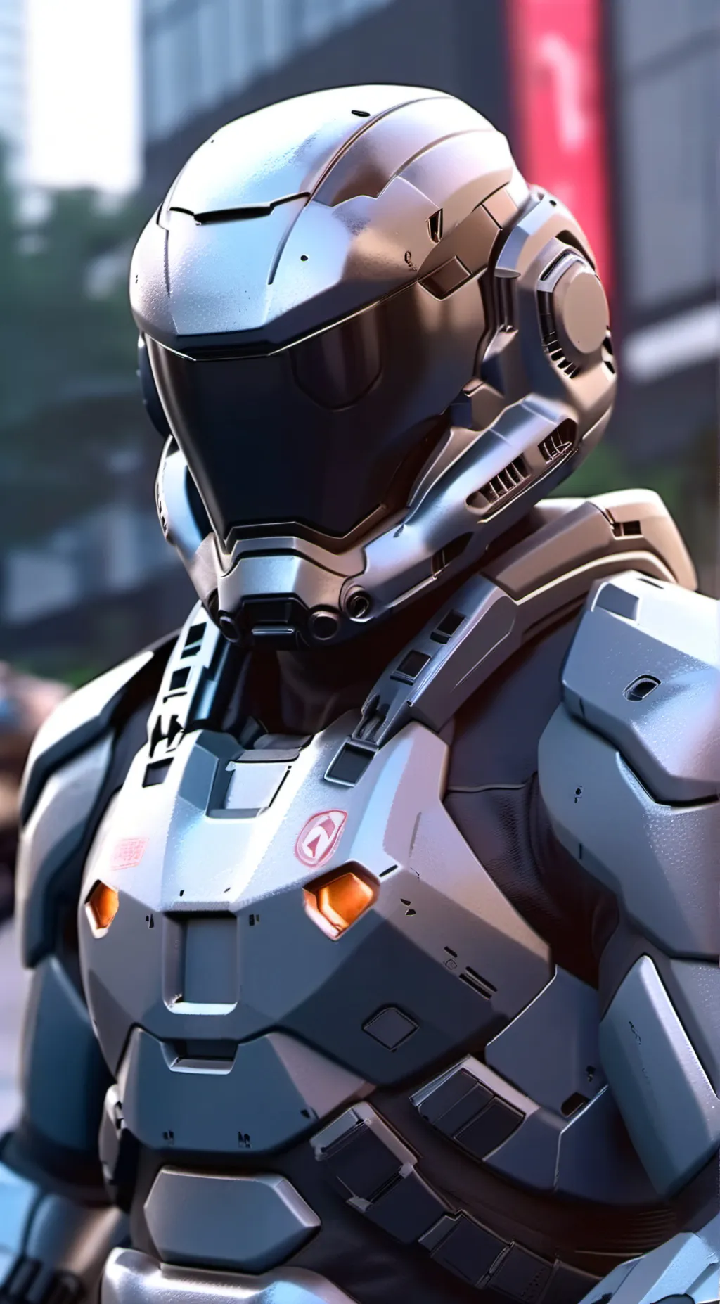 Talkie AI - Chat with Rookie