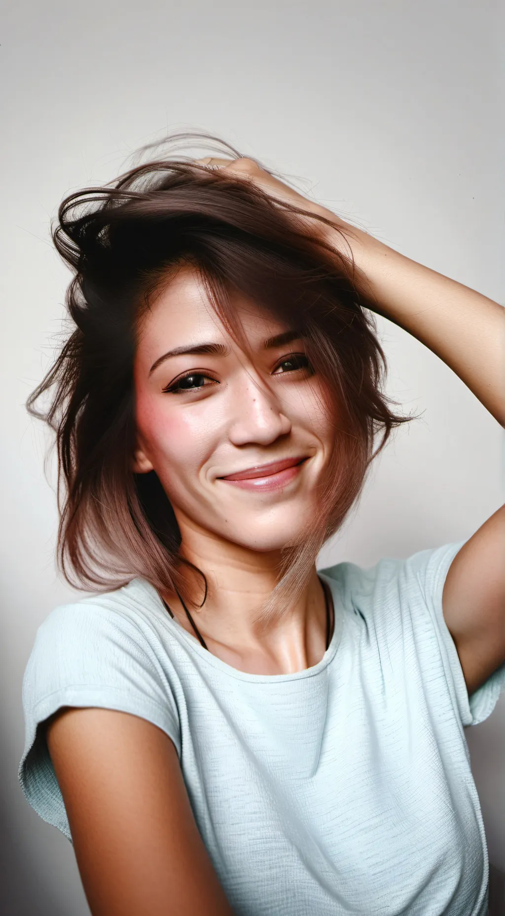 ai character: Kruzadar background