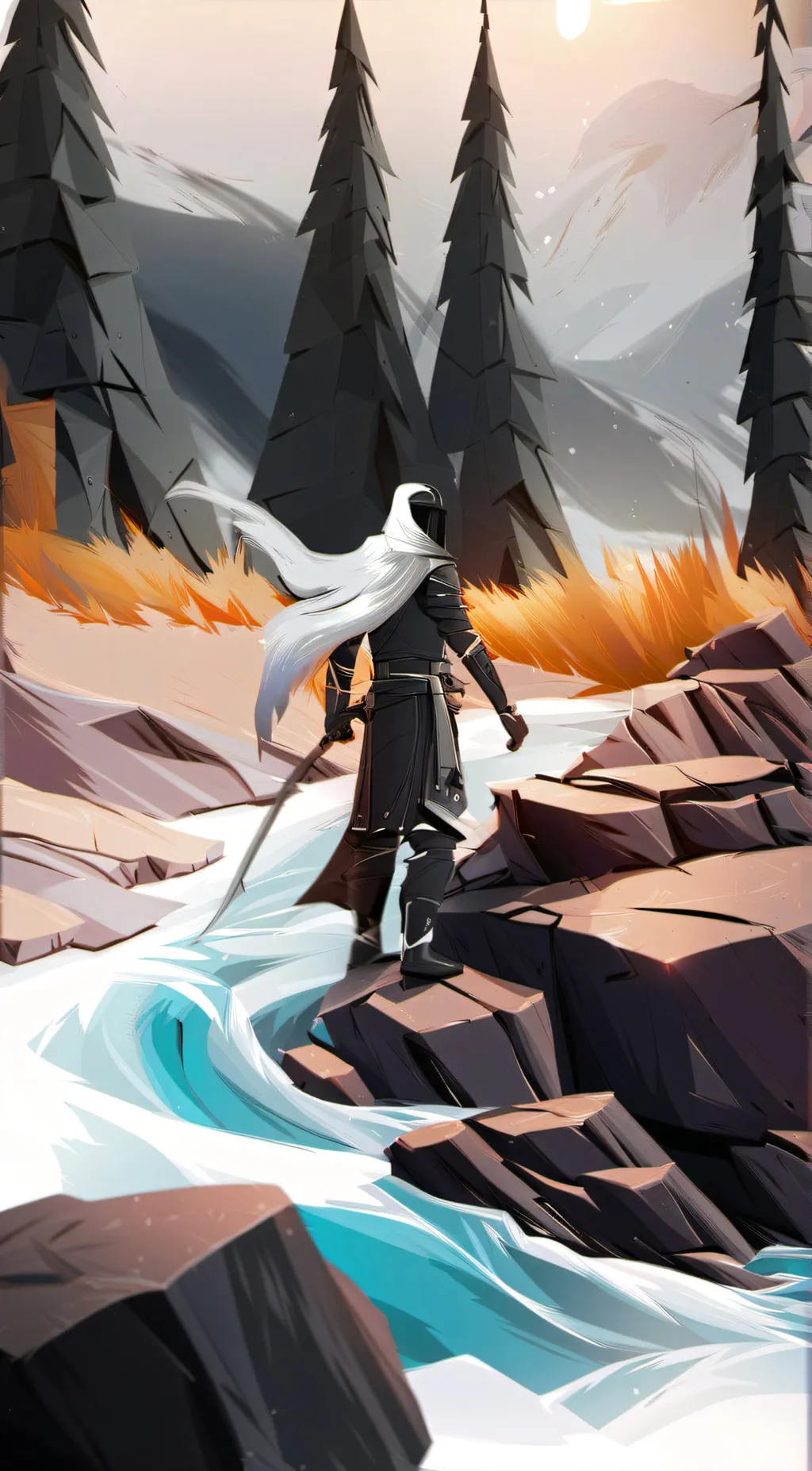 Talkie AI - Chat with arceus x 