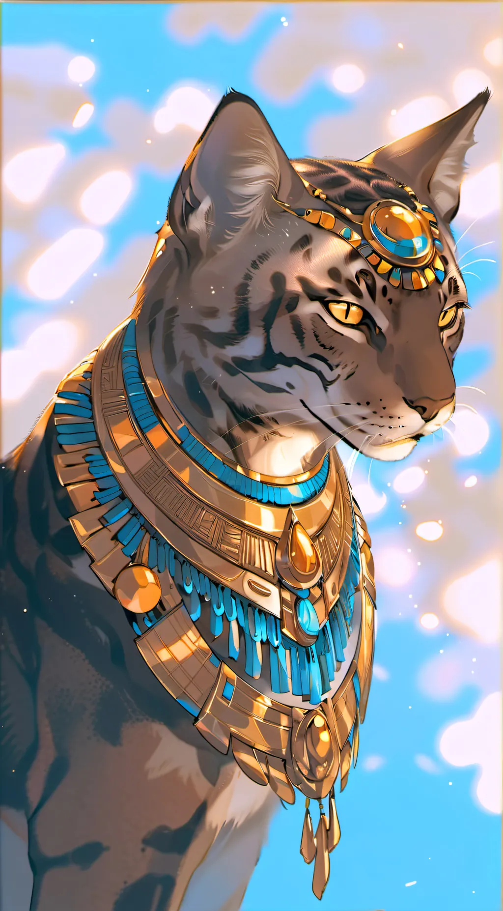 ai character: Osorio the wise background