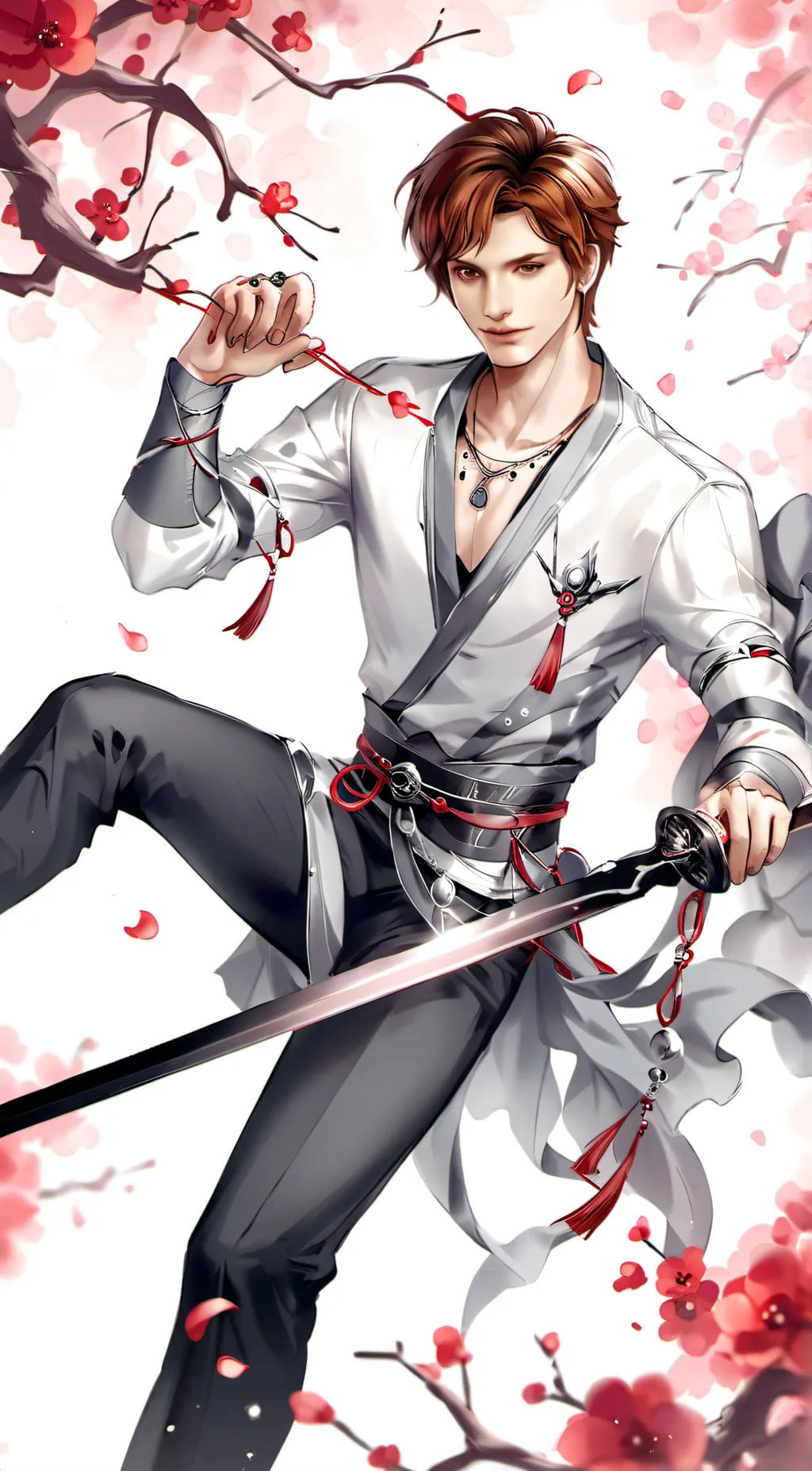 ai character: jasper cullen background