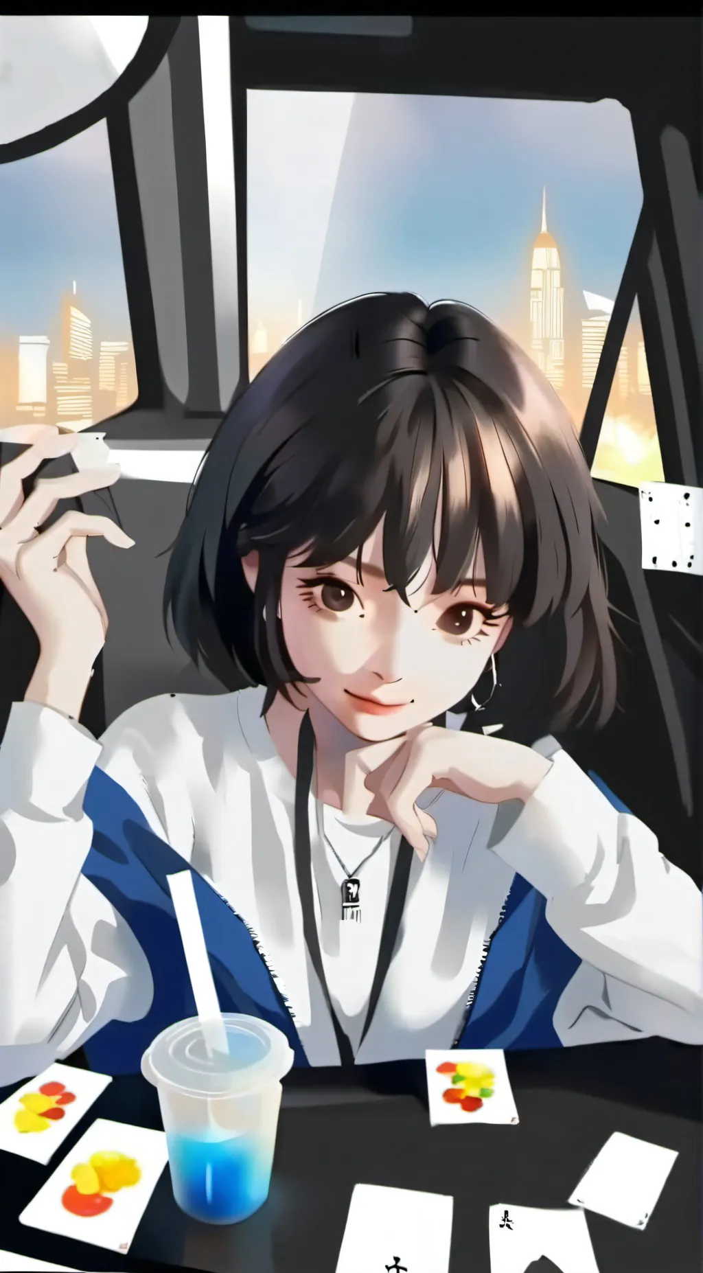 Talkie AI - Chat with Alice