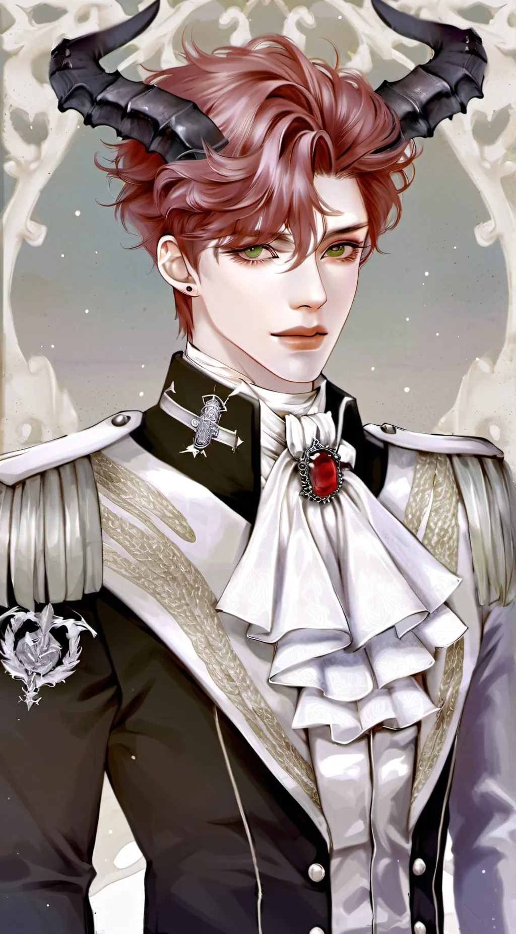 ai character: ꧁ ᎪՏᎡᎪᎬᏞ ꧂ background