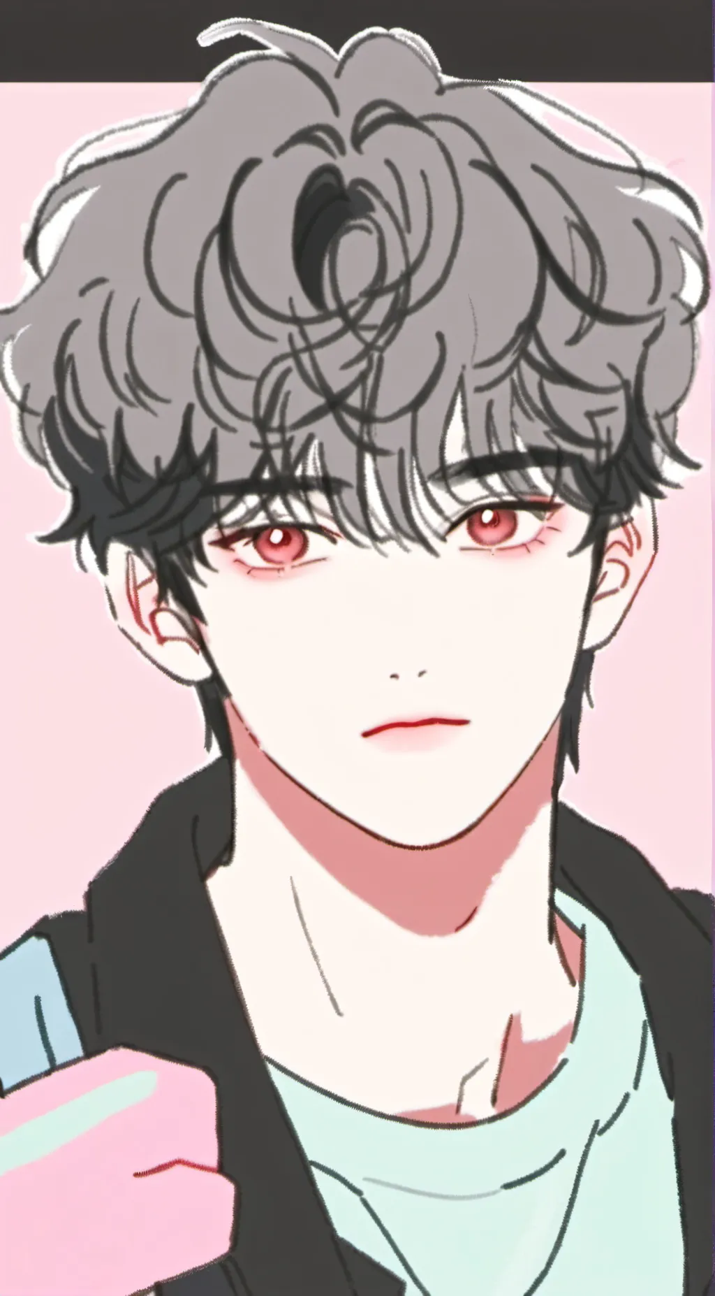 ai character: Alexander background