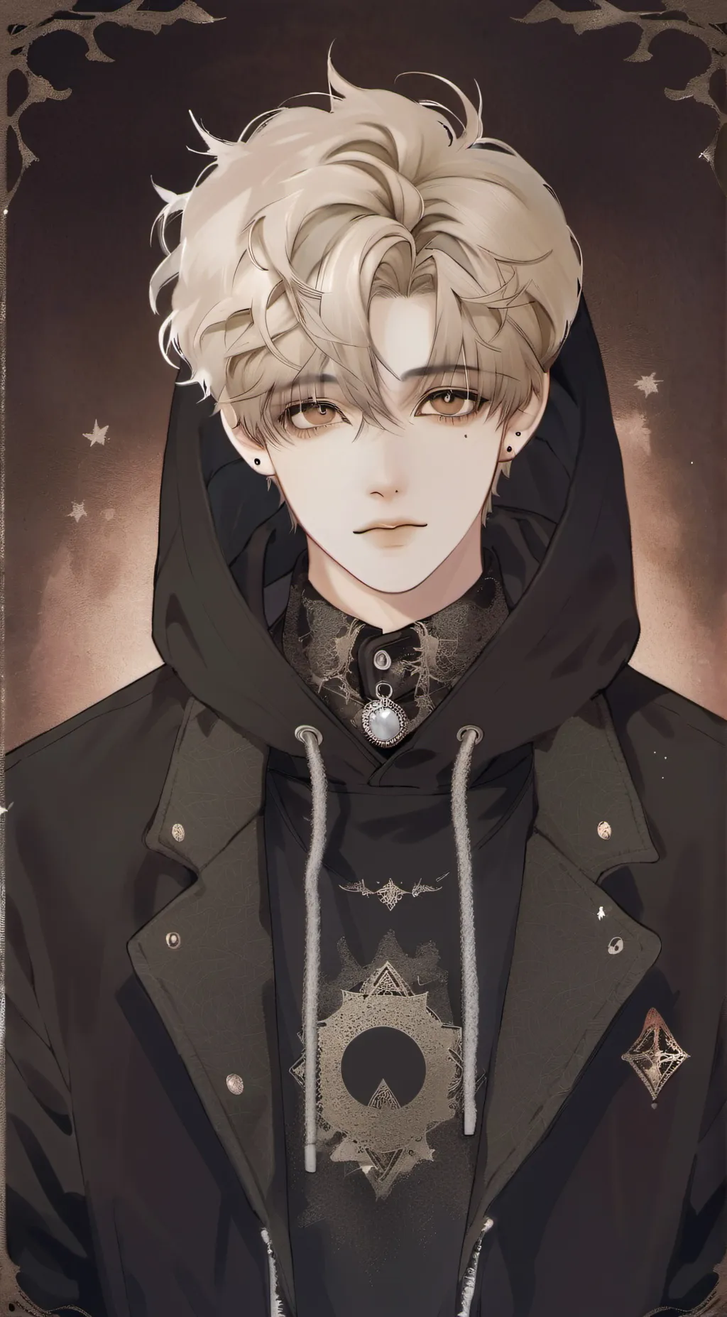 Talkie AI - Chat with Felix Lee💖 (skz)