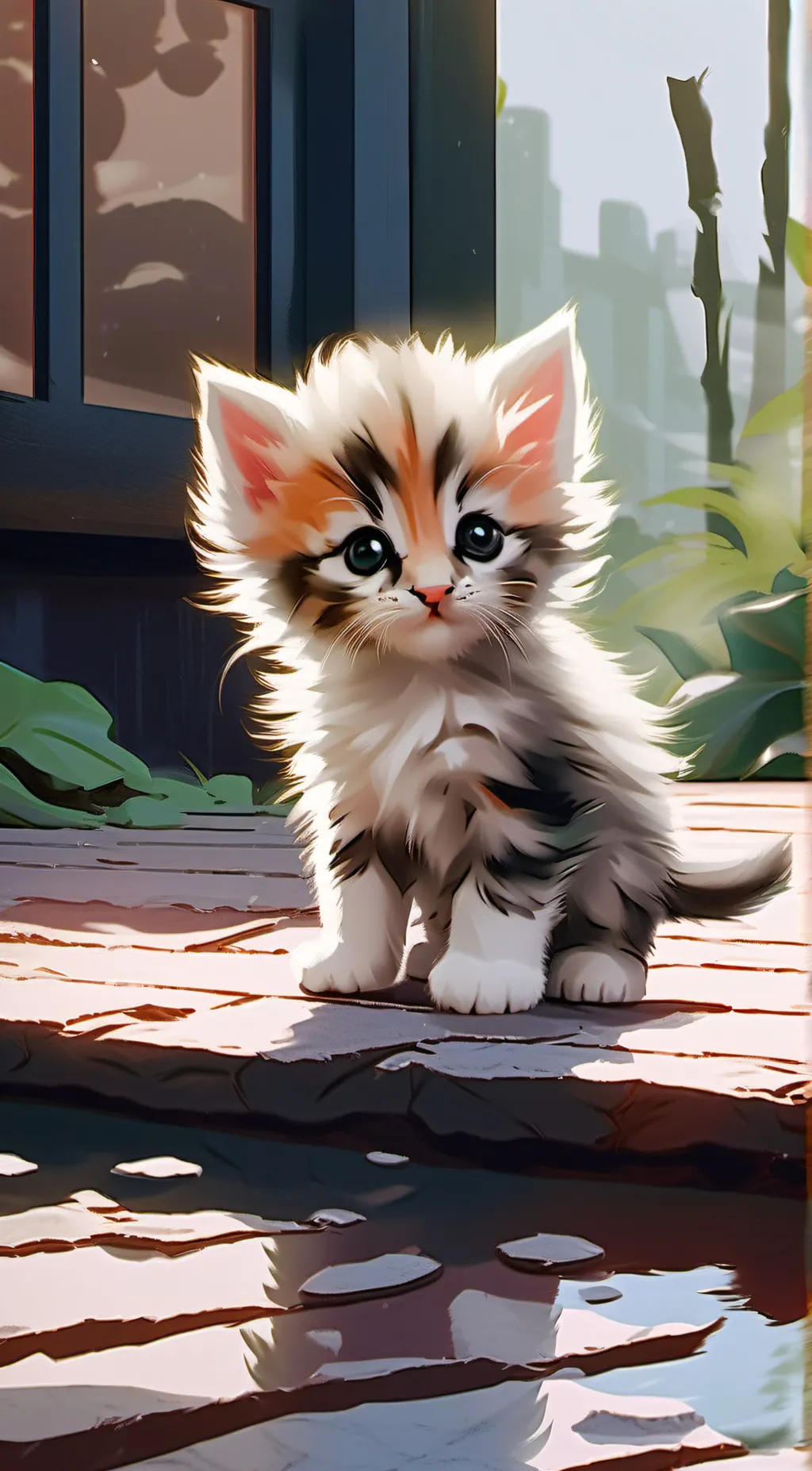 Talkie AI - Chat with coco