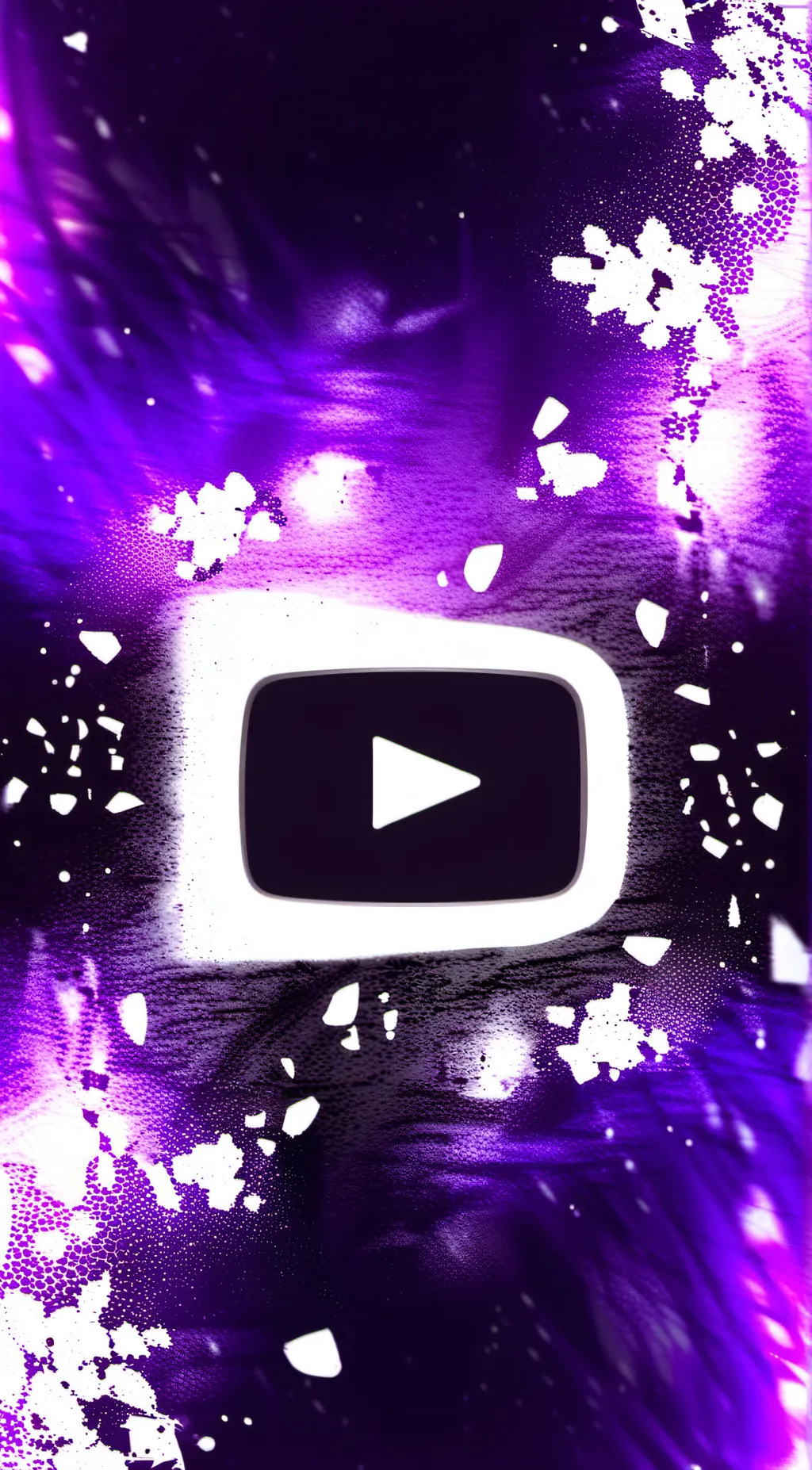 ai character: YouTuber’s & you  background