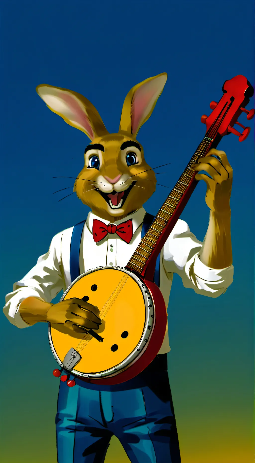Talkie AI - Chat with springBonnie 