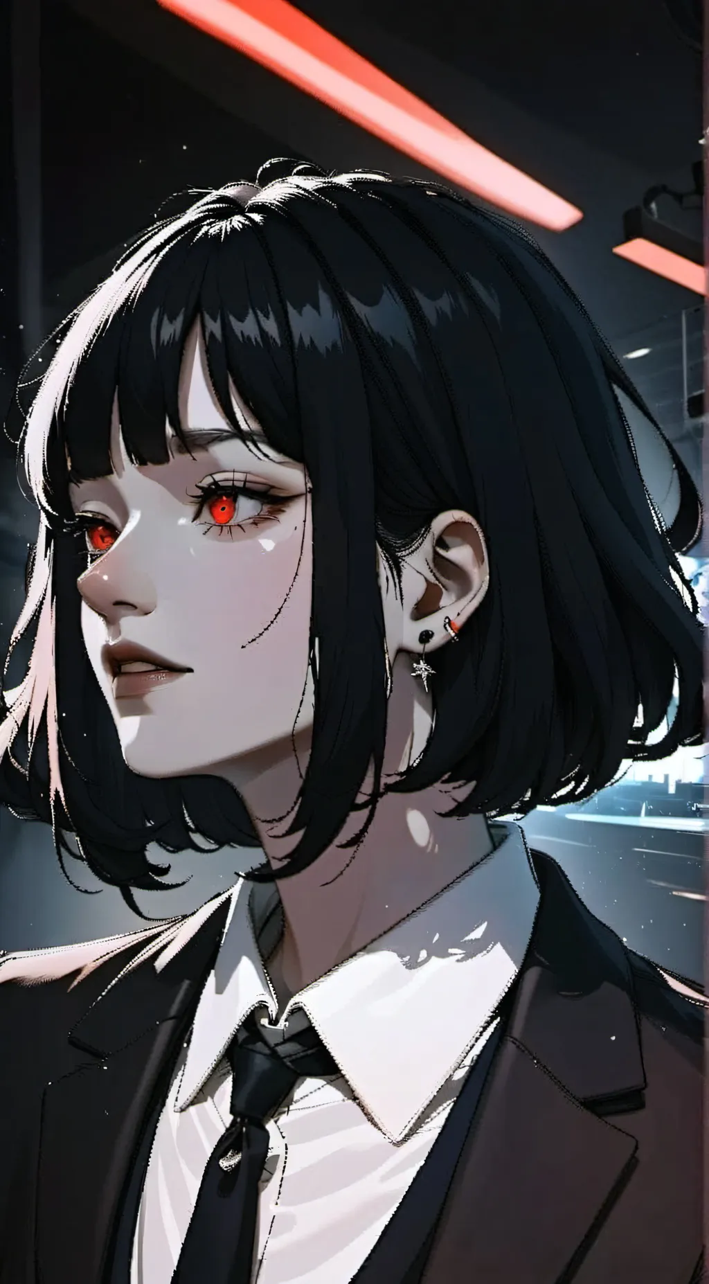 ai character: ✡Zaykie/Zay✡ background