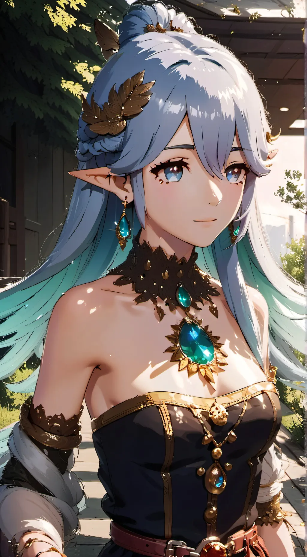 Talkie AI - Chat with Robin 