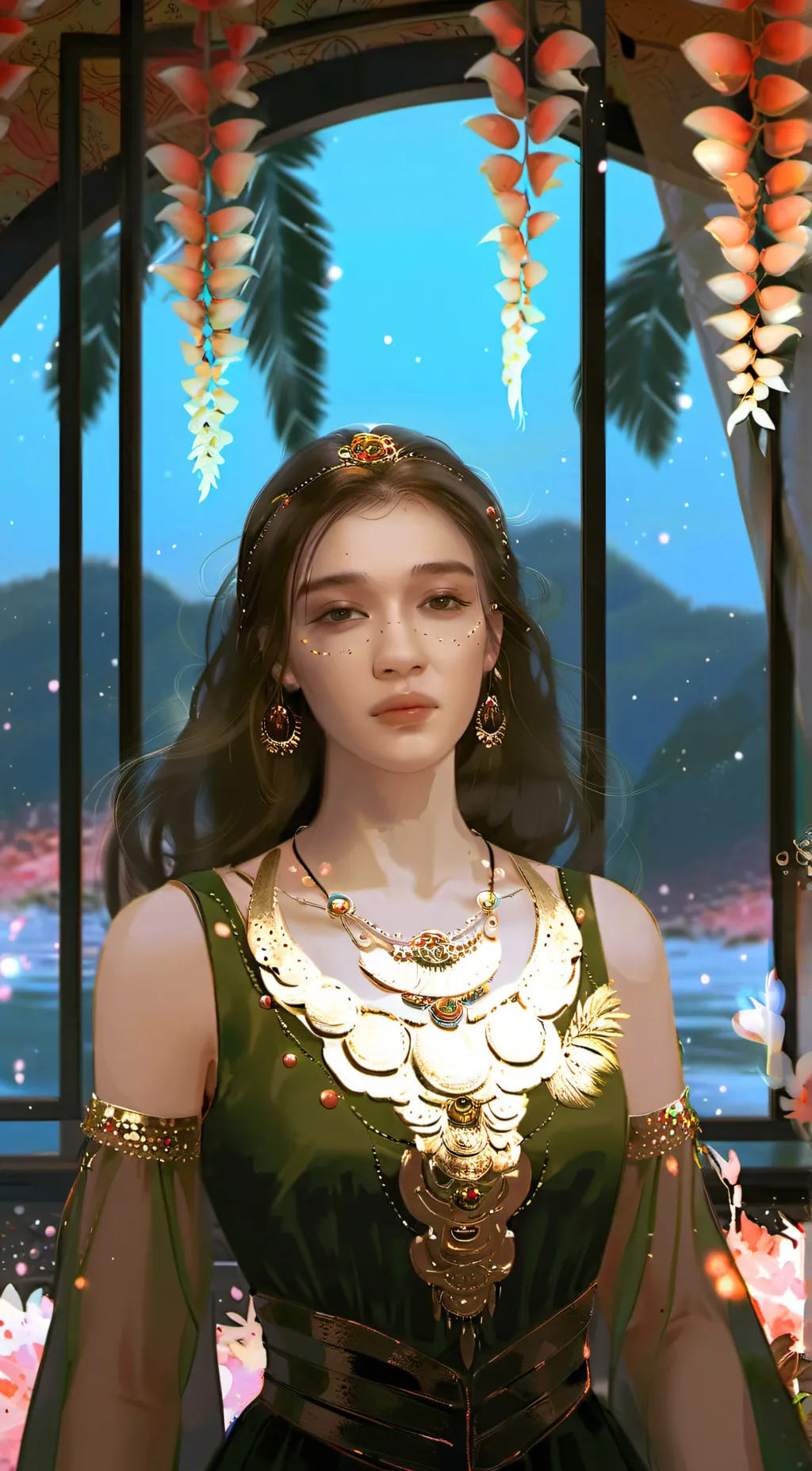 Talkie AI - Chat with Mae Gavin