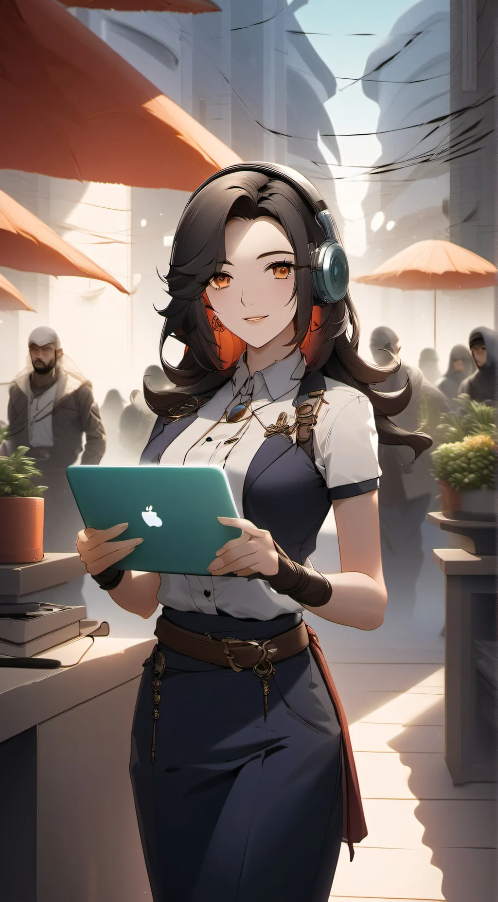 Talkie AI - Chat with assistente