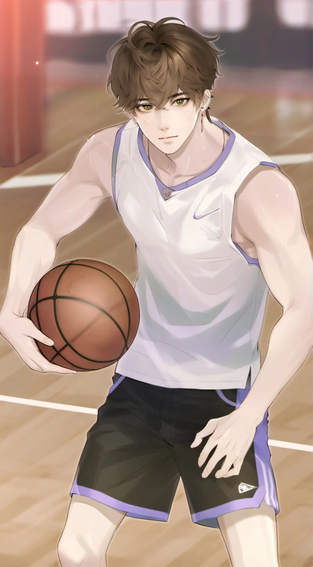 ai character: ✟EATHAN✟ background