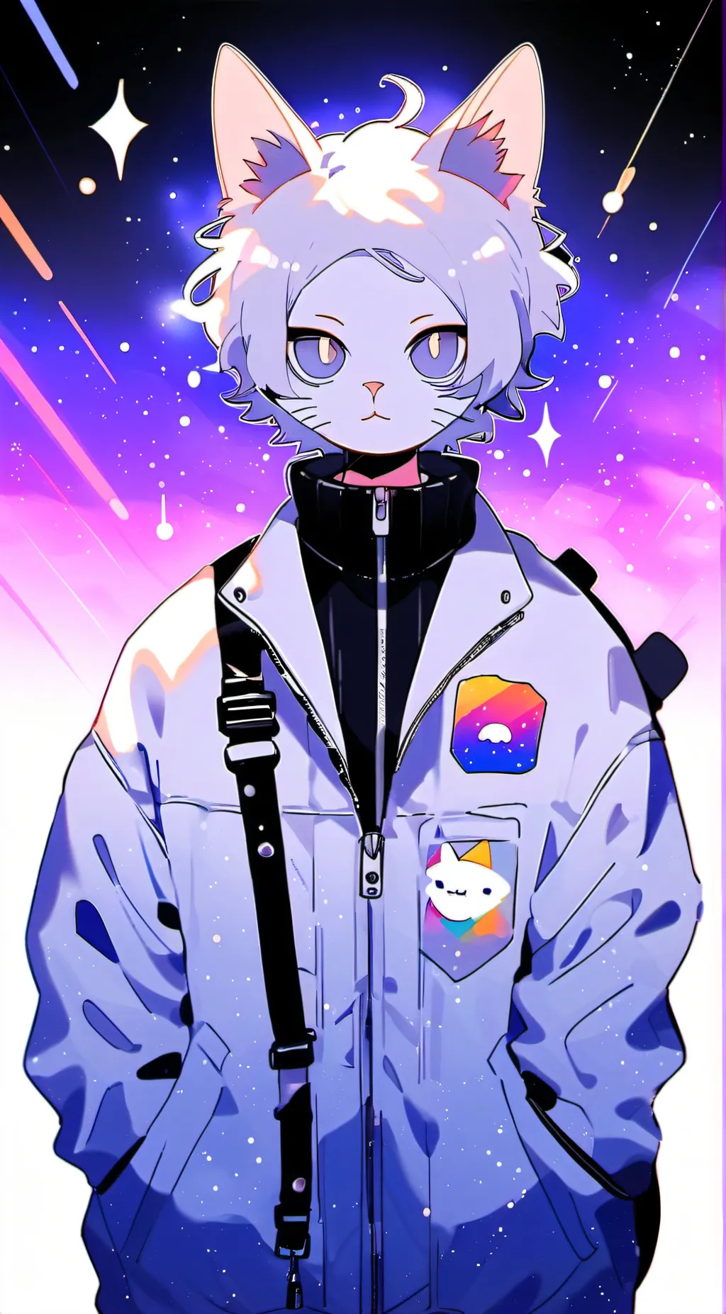 Talkie AI - Chat with Milk 