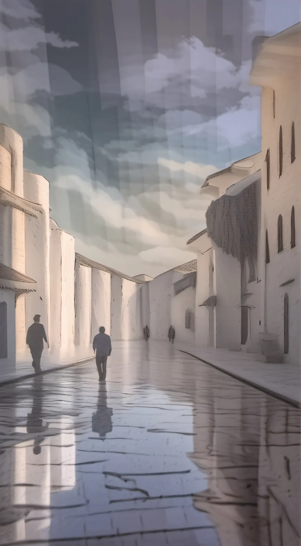 ai character: Deatheatersss background