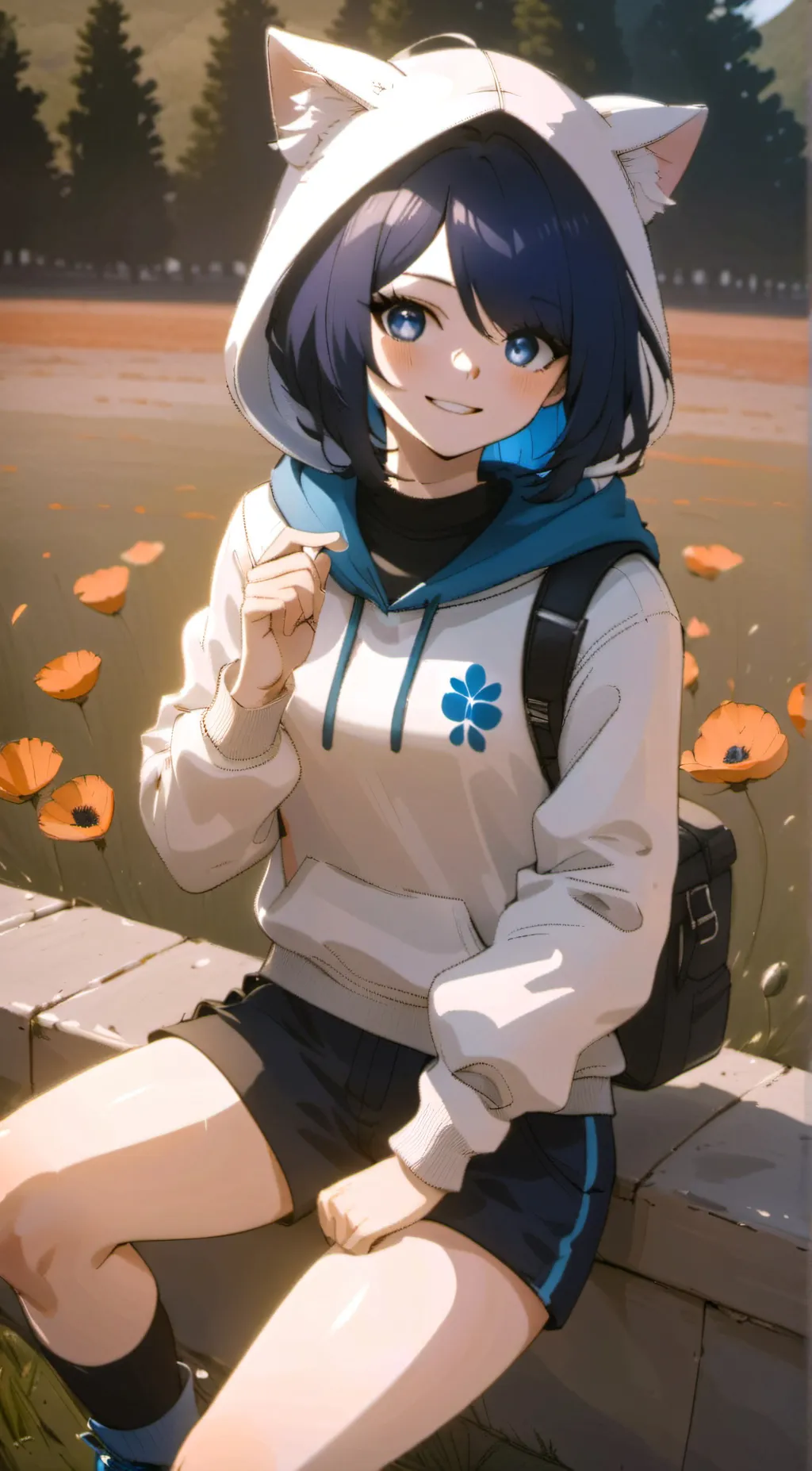 Talkie AI - Chat with Aoyi