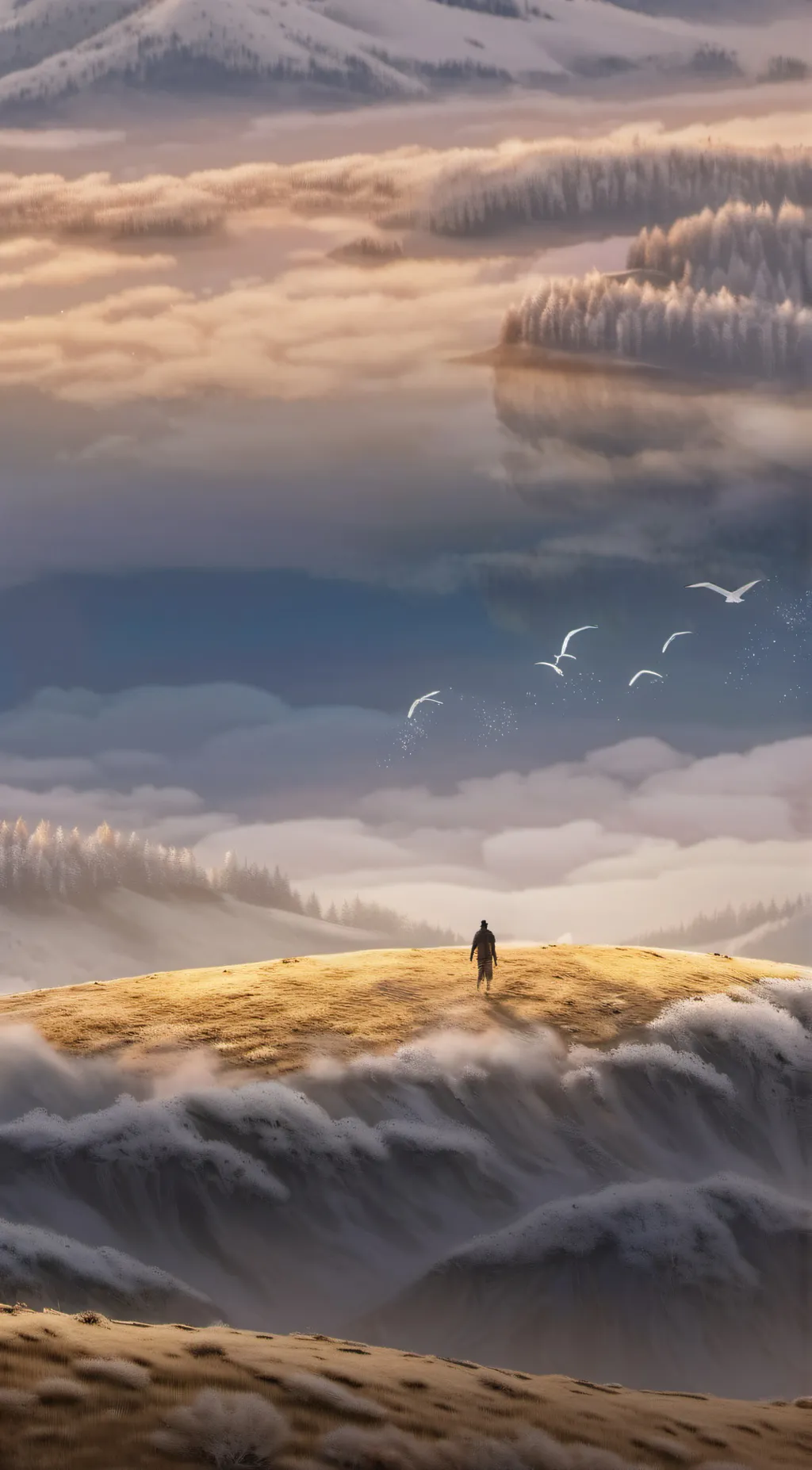 ai character: Deatheaterrrrrssss background