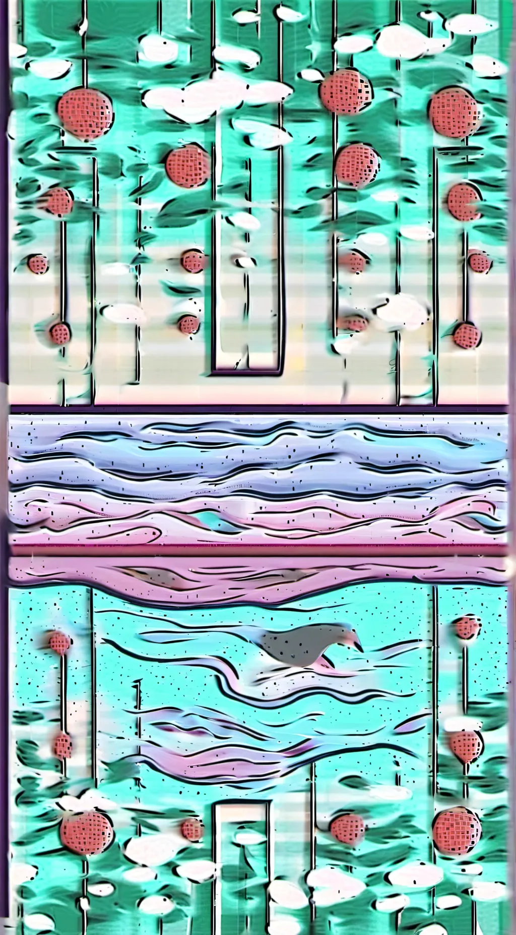 ai character: idk background