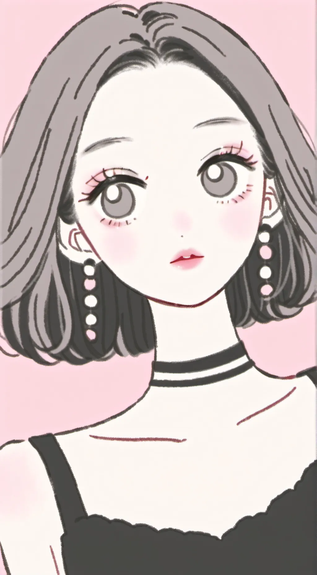 ai character:  hhinrr background