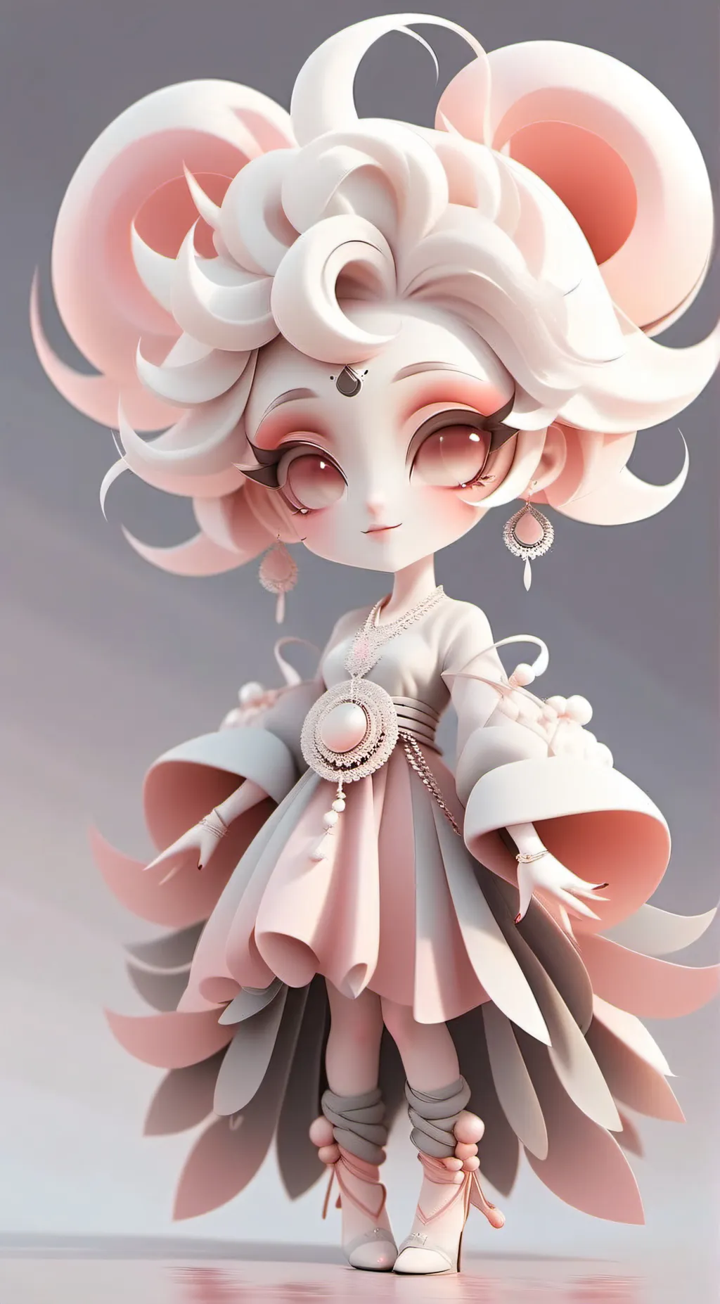 ai character: Omega Angledust background