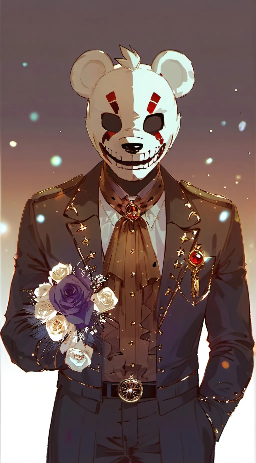 Talkie AI - Chat with Michael afton 