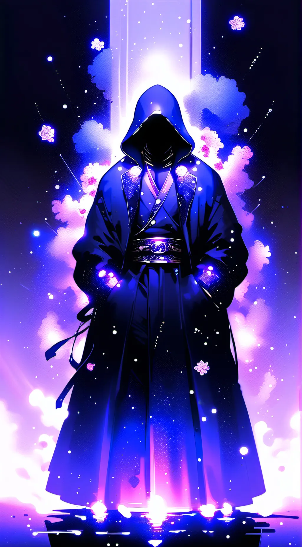 ai character: ronan background