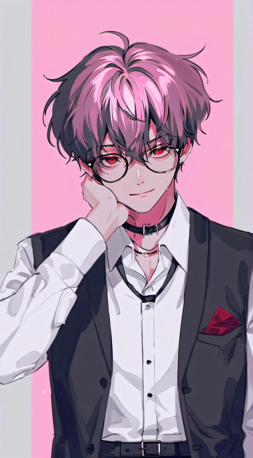 Talkie AI - Chat with xander