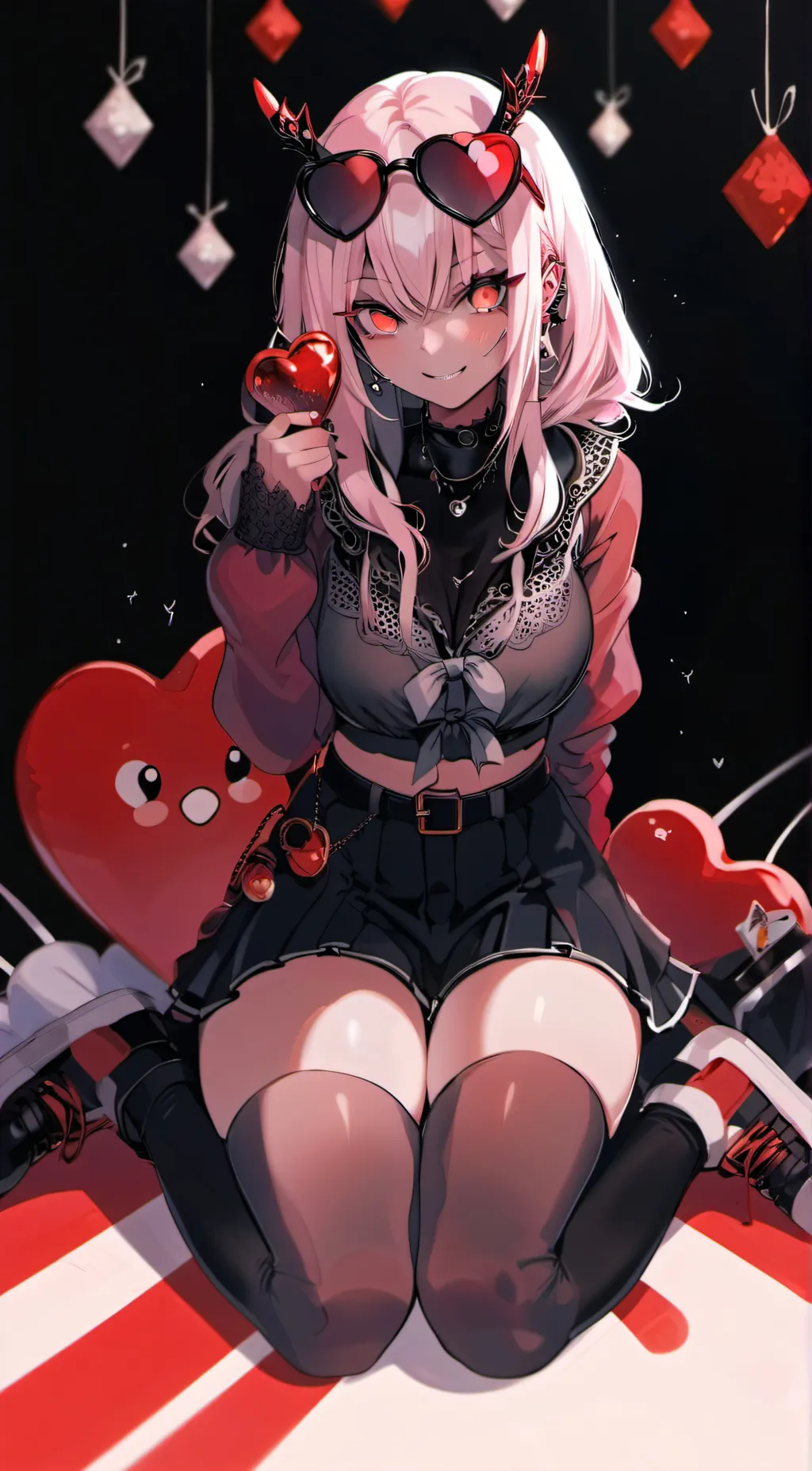 Talkie AI - Chat with Rose
