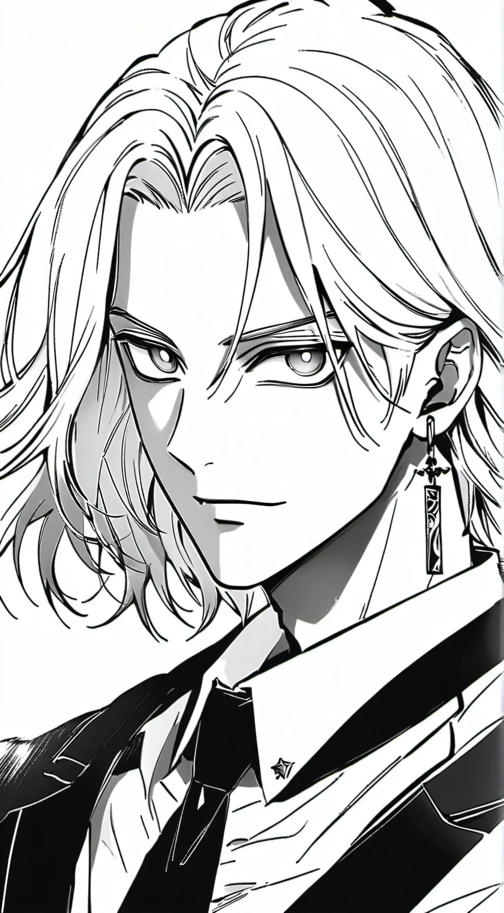 ai character: Noah  background