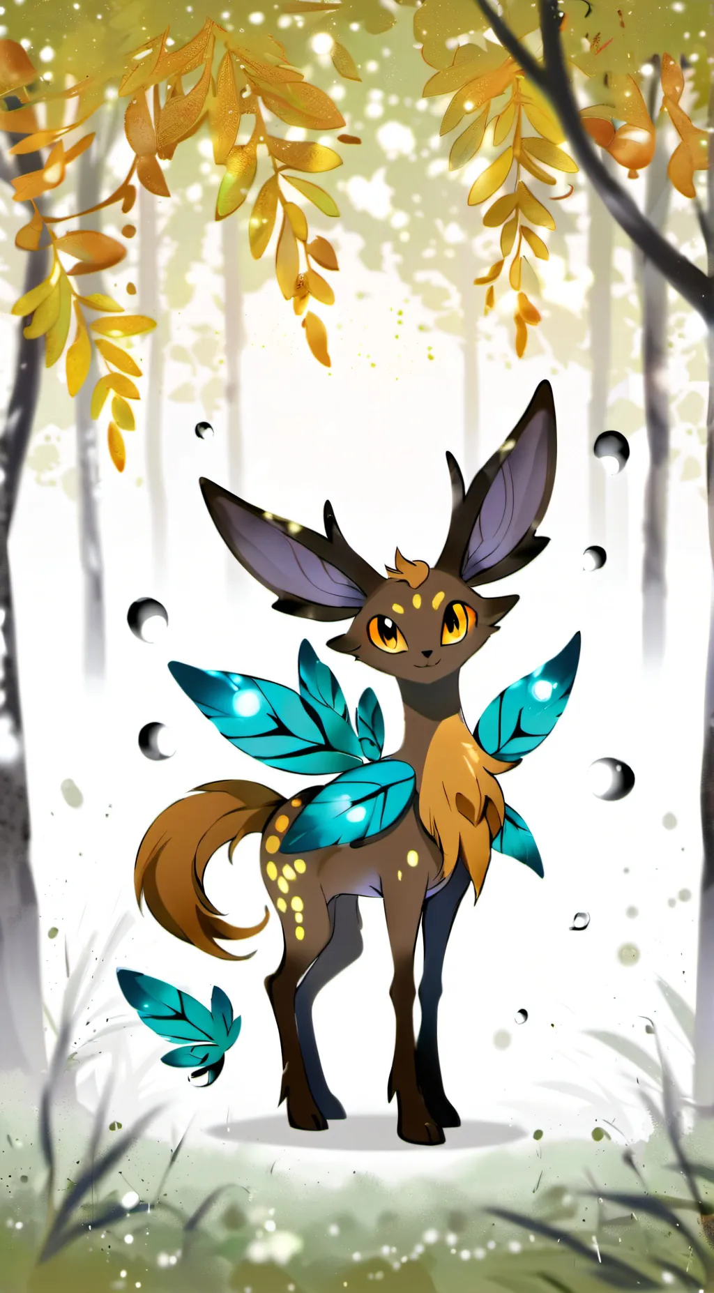 Talkie AI - Chat with Flora