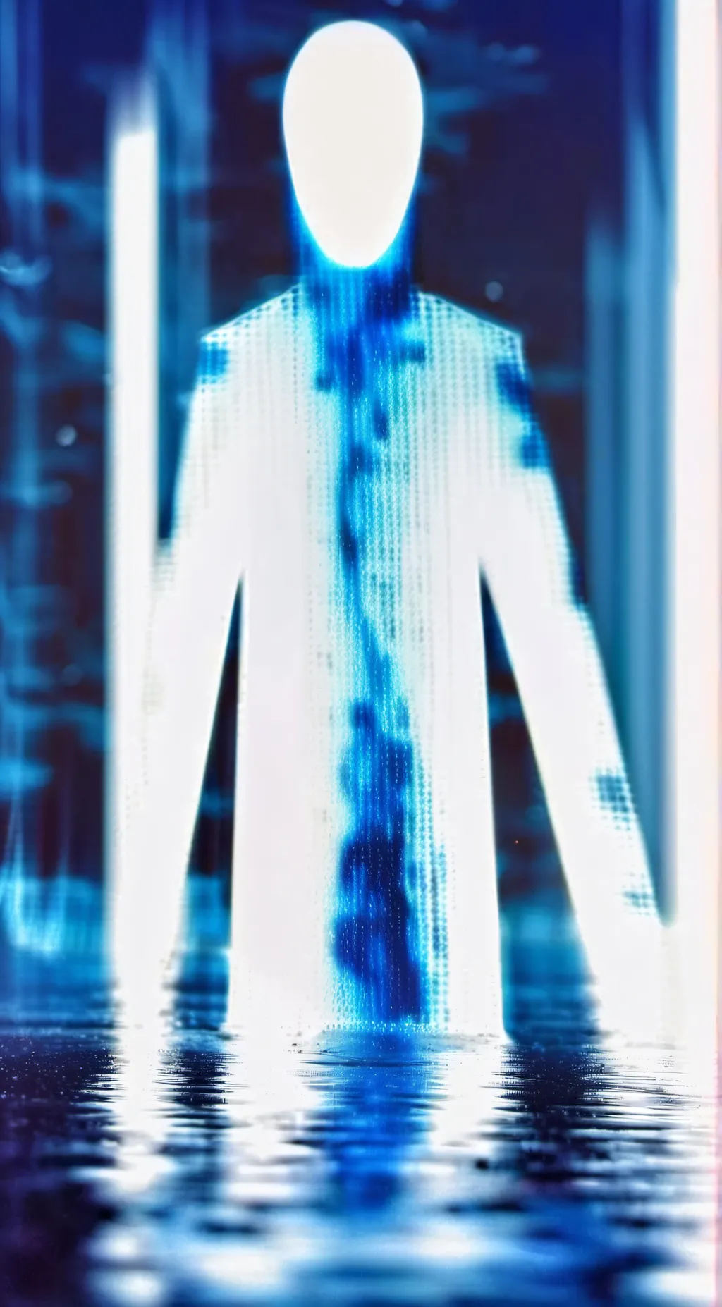 ai character: Sam Howell background