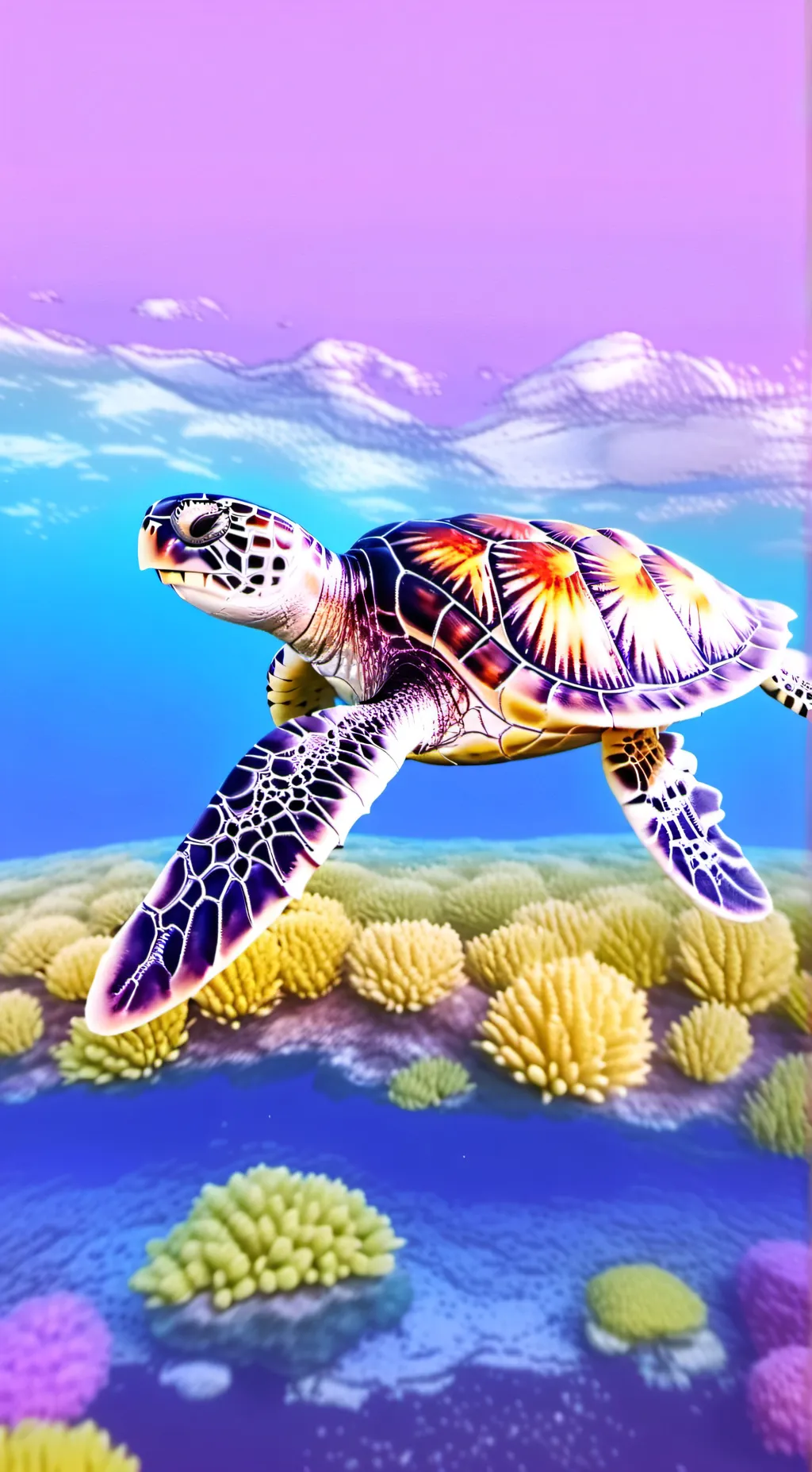 ai character: (you can name it) background
