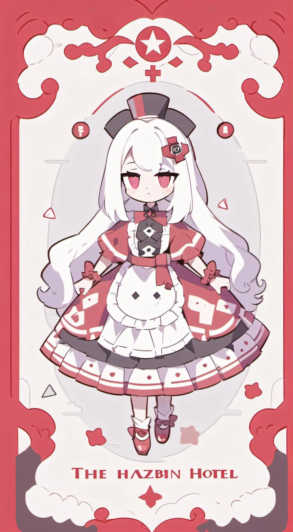 Talkie AI - Chat with ☆HUSKER☆
