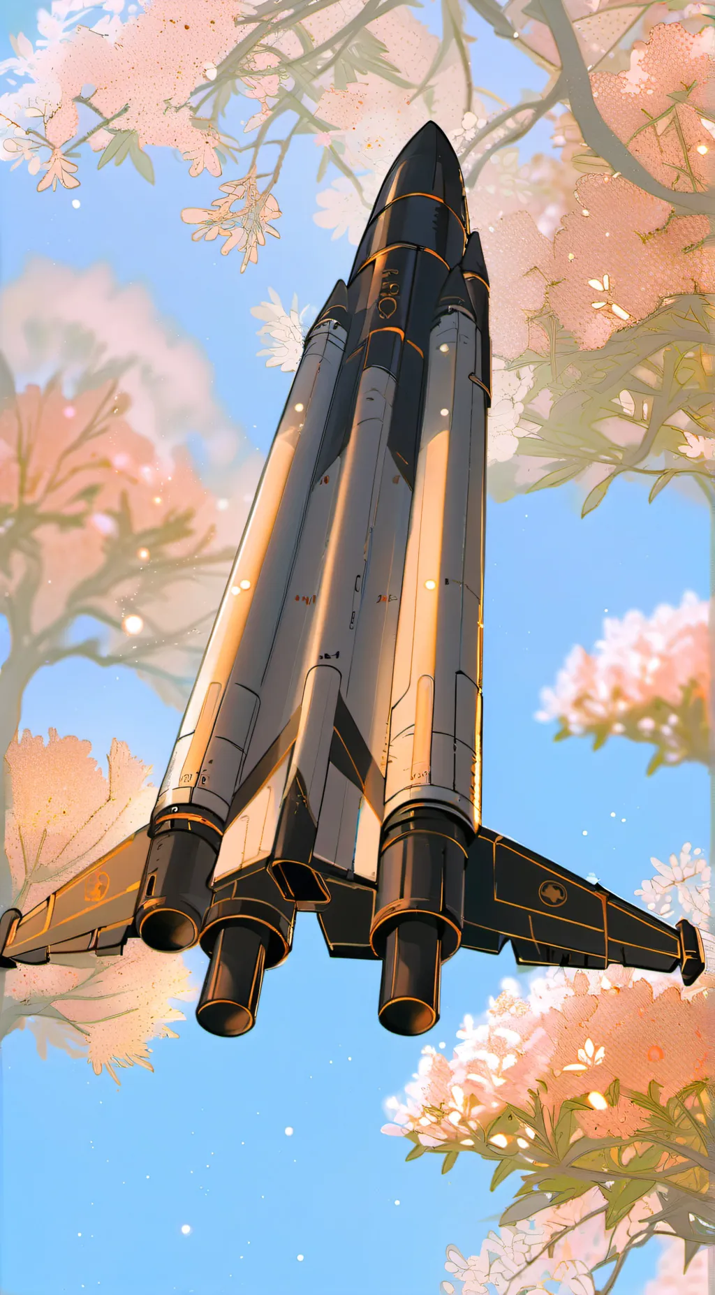 ai character: Rodamrix AU background