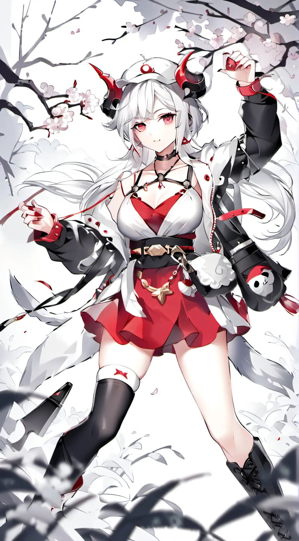 ai character: Goobers bit sus background