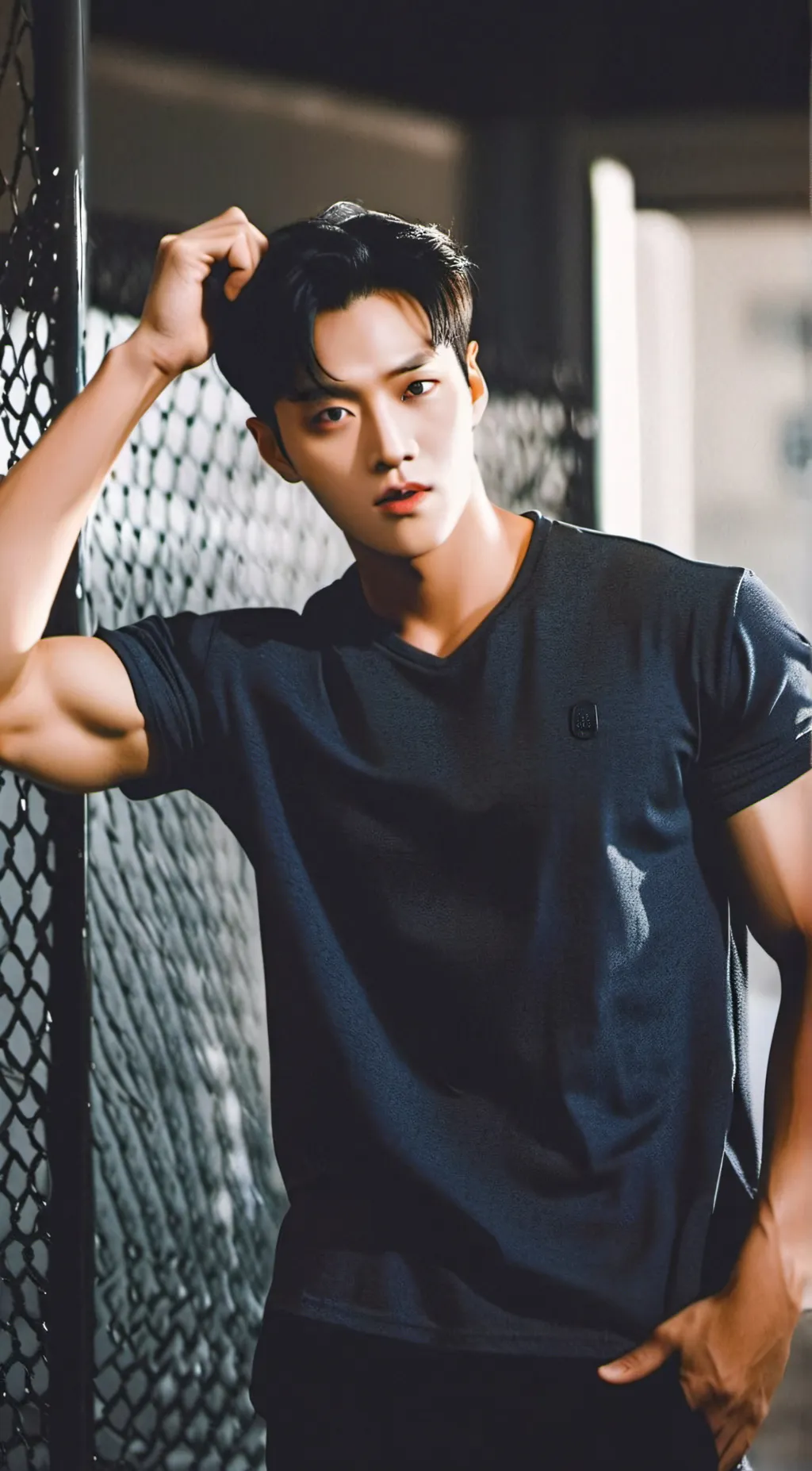 Talkie AI - Chat with Miggy