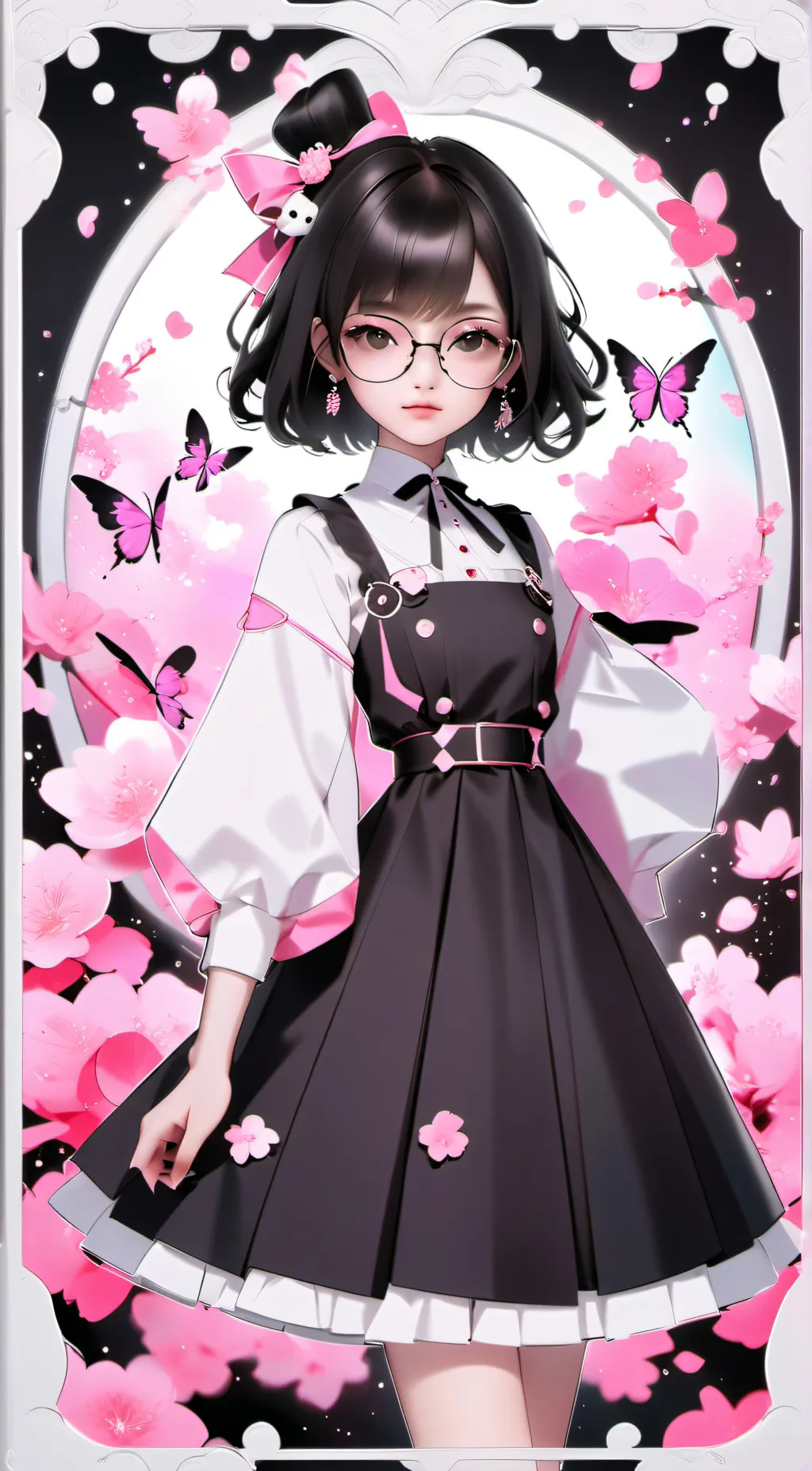 ai character: 「◆YUKI◆」 background