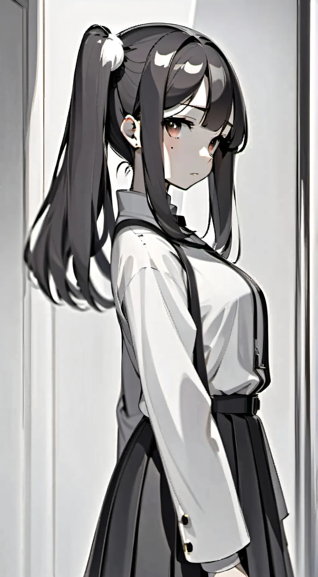 ai character: jujuba background