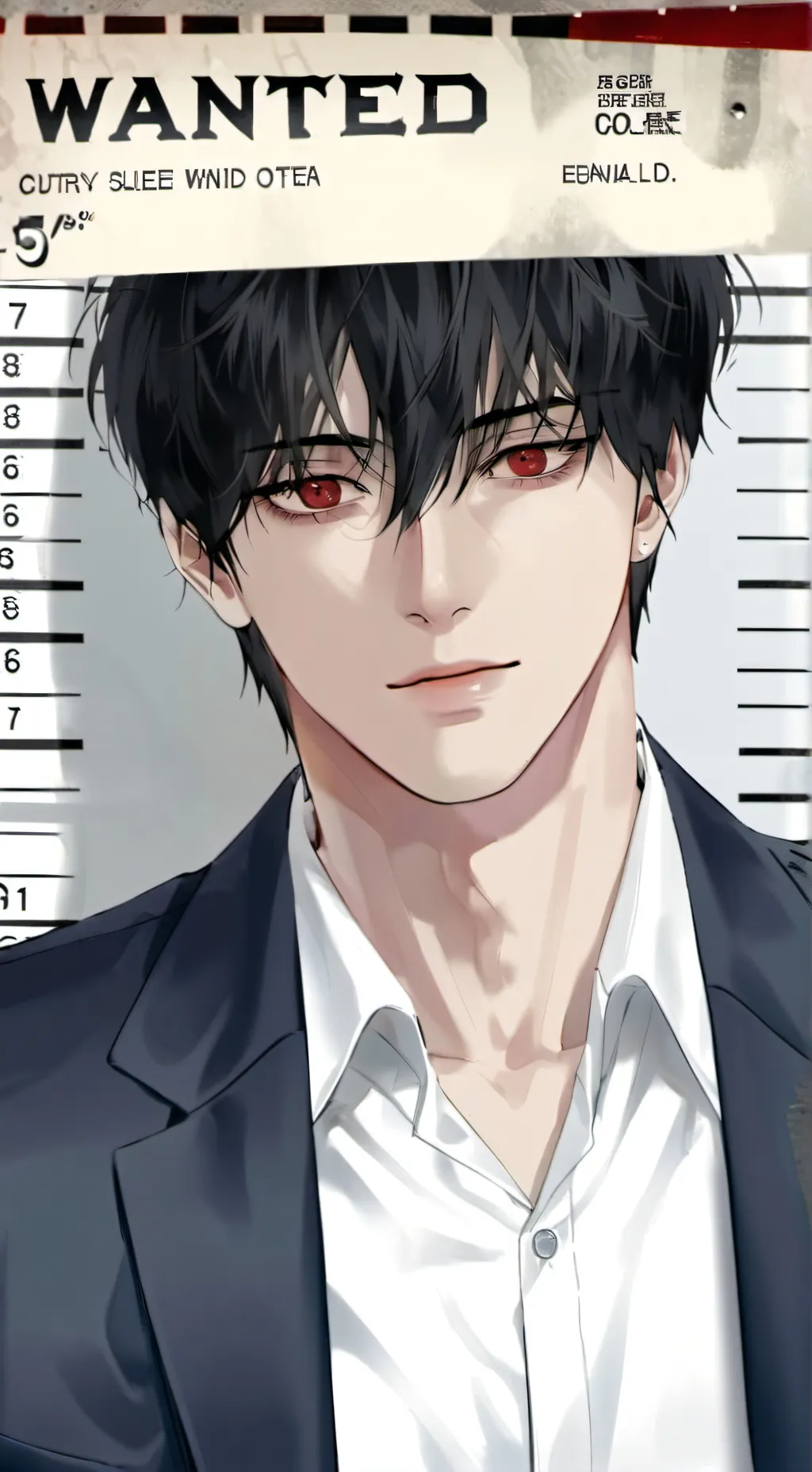 ai character: Apollo background