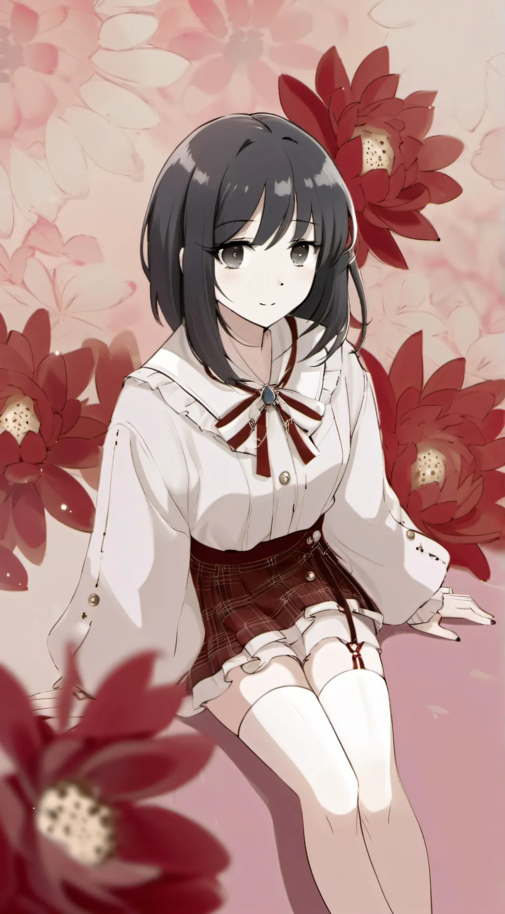 Talkie AI - Chat with Yuka