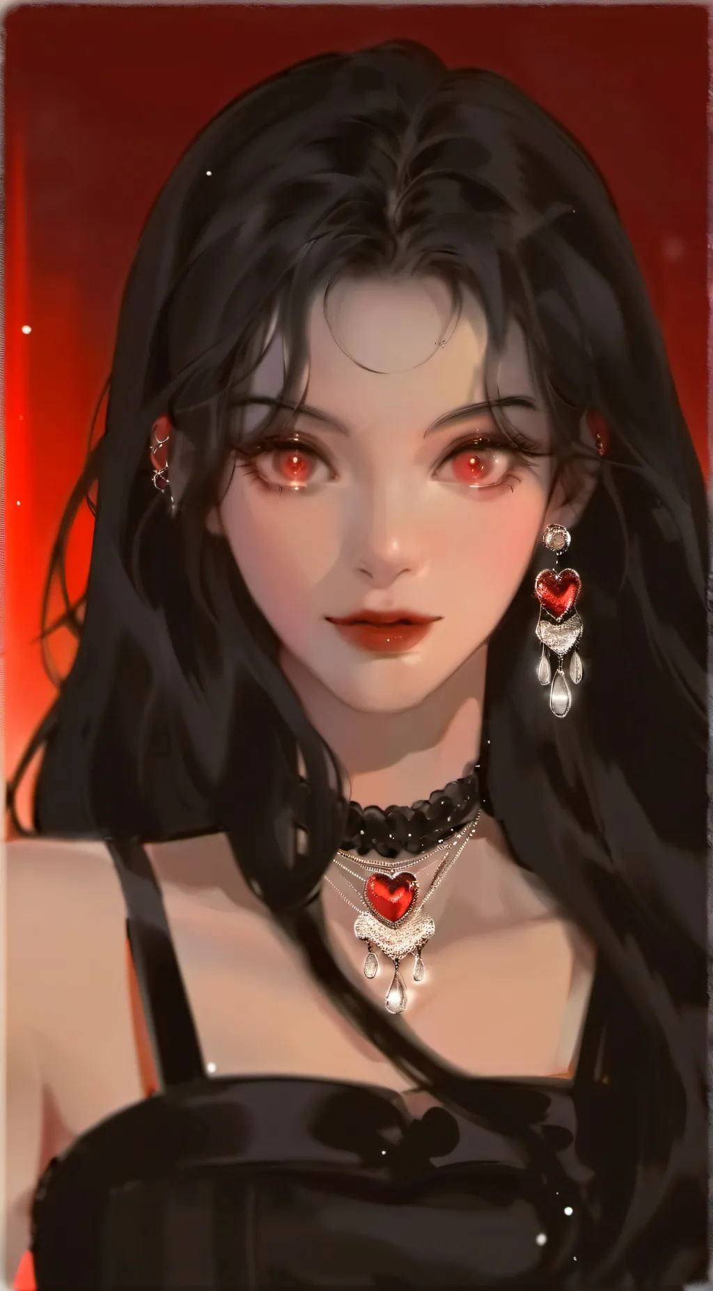 ai character: sophie background