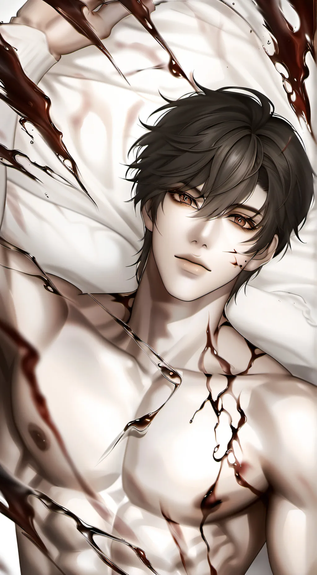 ai character: jack background