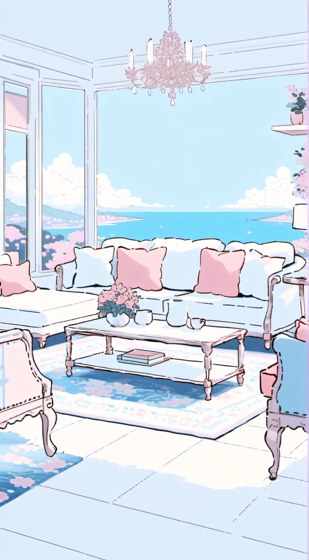 ai character: dream smp t or d background